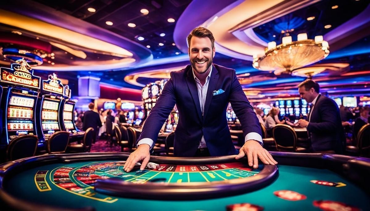 333 casino