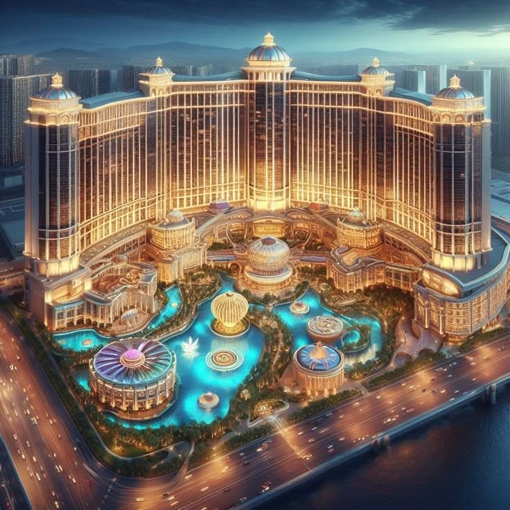 333 casino