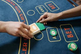 333 casino