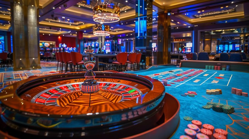 333 casino